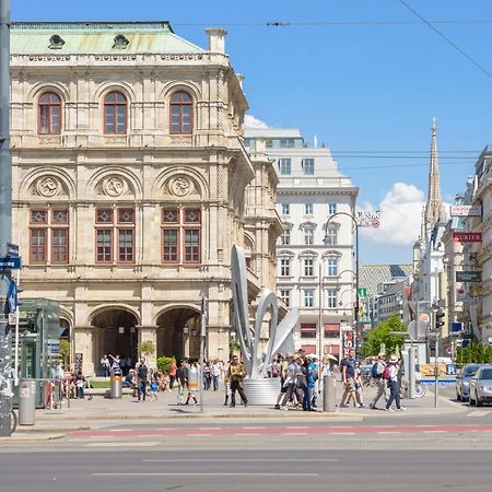 Micro Rooftop Penzing Wien Exterior foto