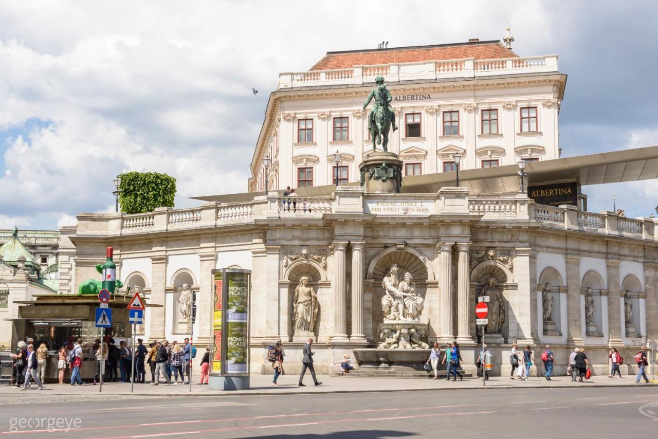 Micro Rooftop Penzing Wien Exterior foto